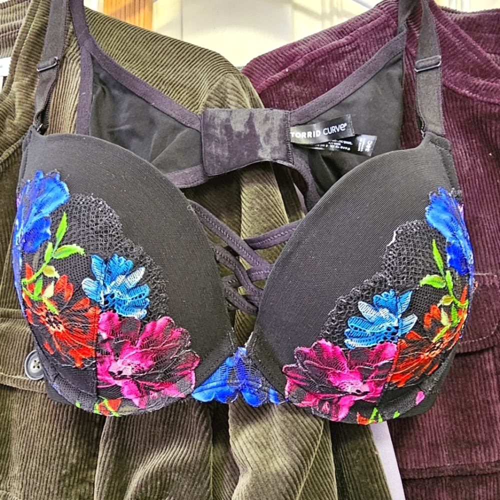 Bra
